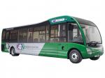 Optare Solo SR 2007 года
